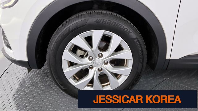 2023 Renault Korea XM3 - Thumbnail 4