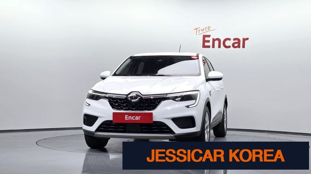 2023 Renault Korea XM3 - Thumbnail 6
