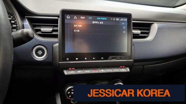 2023 Renault Korea XM3 - Thumbnail 7