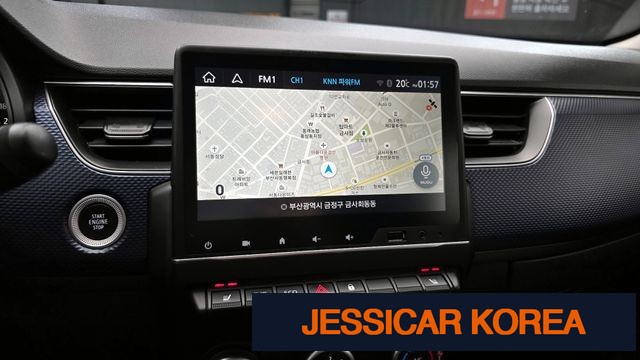 2023 Renault Korea XM3 - Thumbnail 8