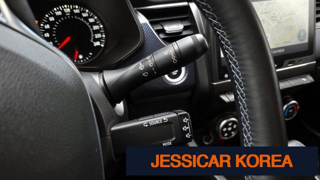 2023 Renault Korea XM3 - Thumbnail 9