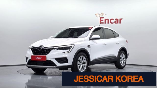 2023 Renault Korea XM3 - Thumbnail 10