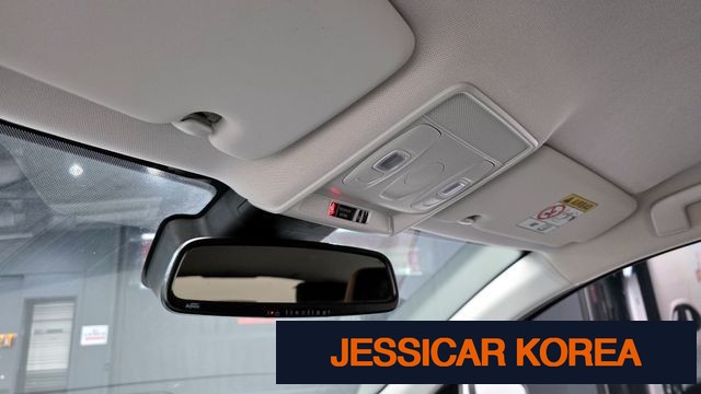 2023 Renault Korea XM3 - Thumbnail 11