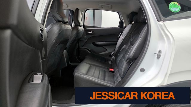 2023 Renault Korea XM3 - Thumbnail 12