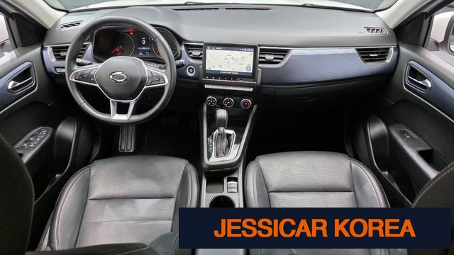 2023 Renault Korea XM3 - Thumbnail 13