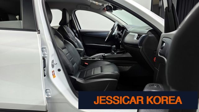 2023 Renault Korea XM3 - Thumbnail 15