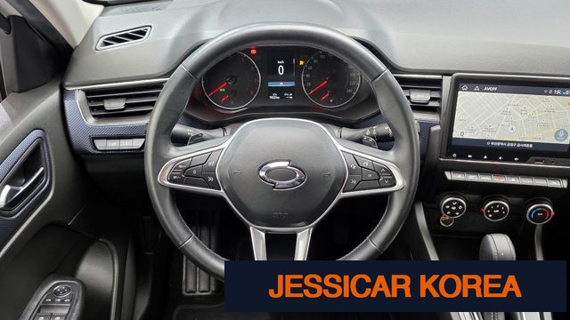 2023 Renault Korea XM3 - Thumbnail 16