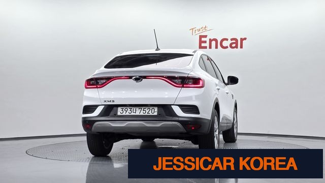 2023 Renault Korea XM3 - Thumbnail 17