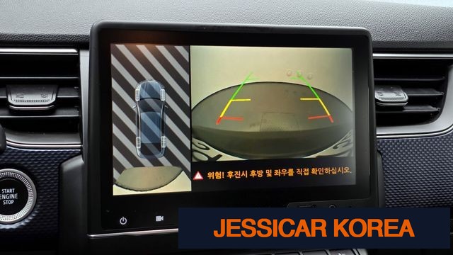 2023 Renault Korea XM3 - Thumbnail 18
