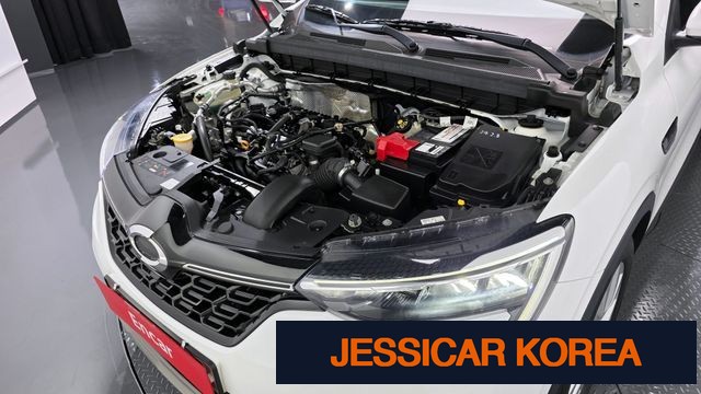2023 Renault Korea XM3 - Thumbnail 19