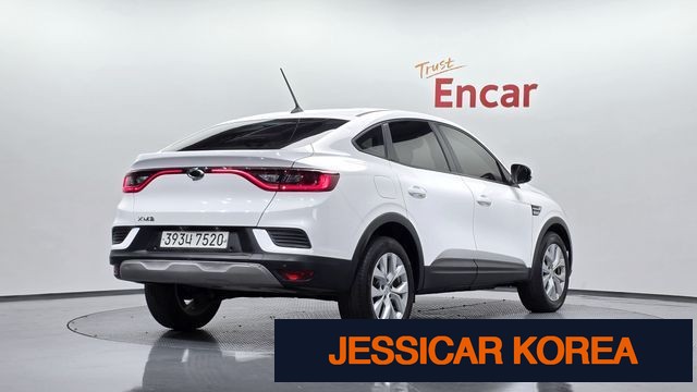 2023 Renault Korea XM3 - Thumbnail 20