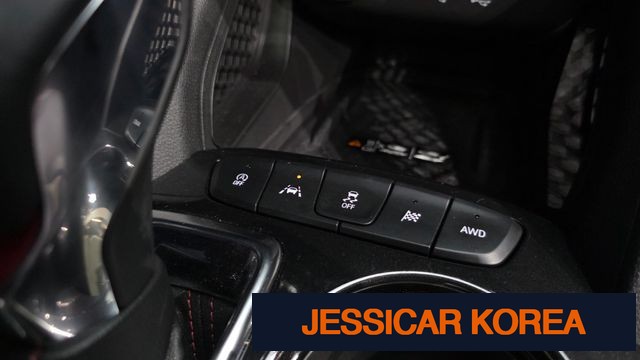 2024 Chevrolet The New Trailblazer - Thumbnail 2