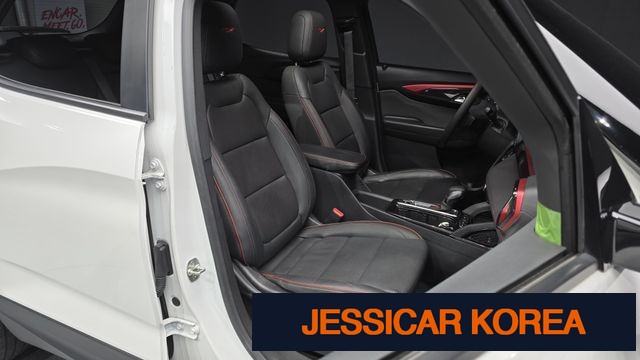 2024 Chevrolet The New Trailblazer - Thumbnail 3