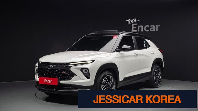 2024 Chevrolet The New Trailblazer - Thumbnail 10