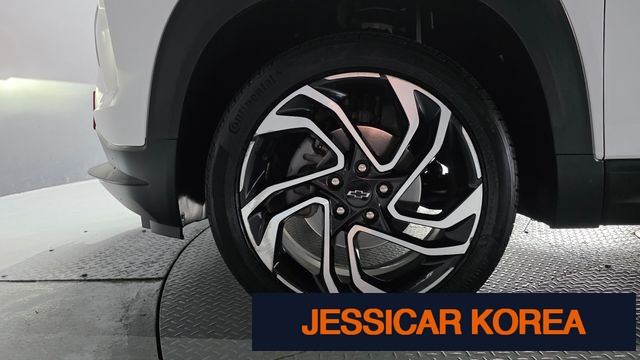 2024 Chevrolet The New Trailblazer - Thumbnail 14