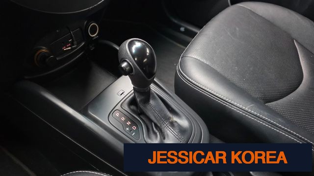 2012 Kia soul - Thumbnail 2