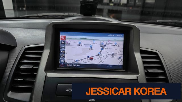 2012 Kia soul - Thumbnail 3