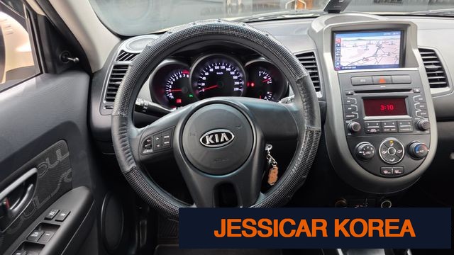 2012 Kia soul - Thumbnail 6