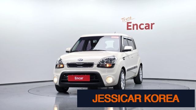 2012 Kia soul - Thumbnail 8