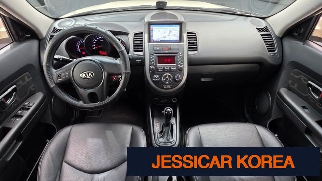 2012 Kia soul - Thumbnail 12