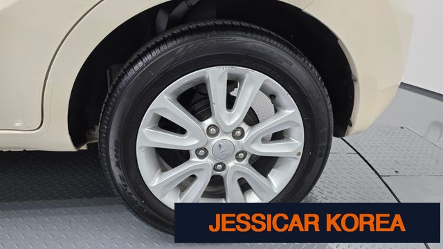 2012 Kia soul - Thumbnail 15