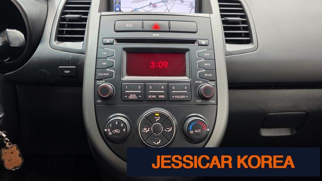 2012 Kia soul - Thumbnail 20