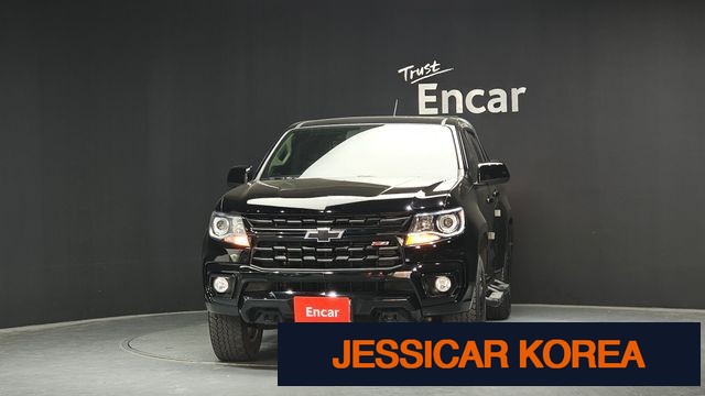 2022 Chevrolet Real New Colorado - Thumbnail 6