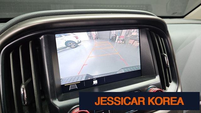 2022 Chevrolet Real New Colorado - Thumbnail 7