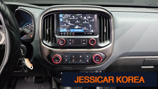 2022 Chevrolet Real New Colorado - Thumbnail 13