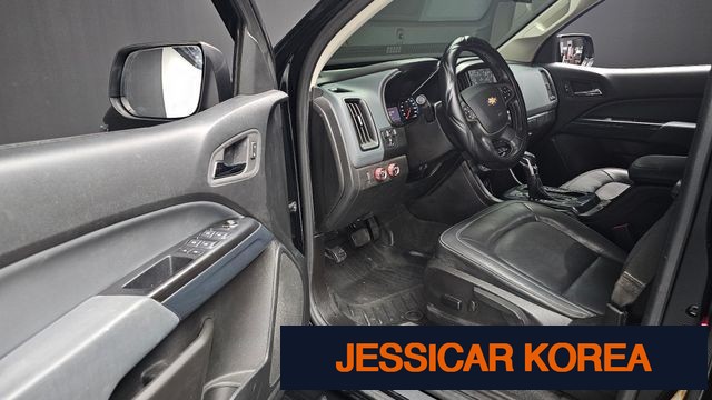 2022 Chevrolet Real New Colorado - Thumbnail 14