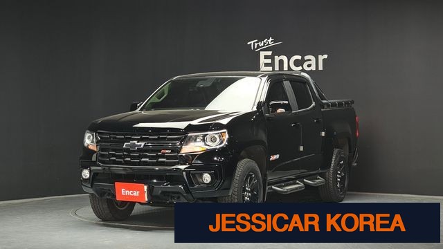 2022 Chevrolet Real New Colorado - Thumbnail 15
