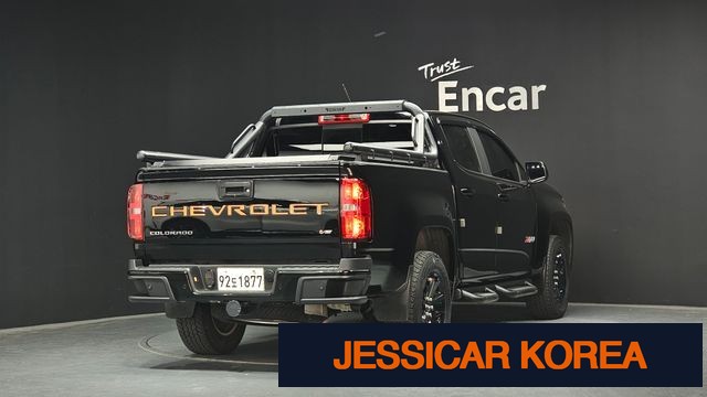 2022 Chevrolet Real New Colorado - Thumbnail 16