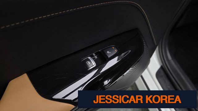2022 Kia K5 3rd Gen - Thumbnail 3