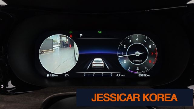 2022 Kia K5 3rd Gen - Thumbnail 6