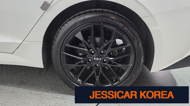 2022 Kia K5 3rd Gen - Thumbnail 10