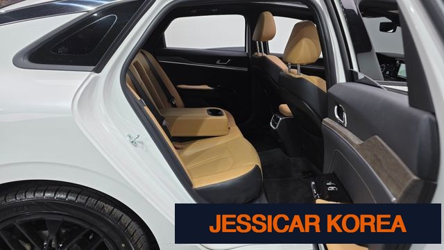 2022 Kia K5 3rd Gen - Thumbnail 14