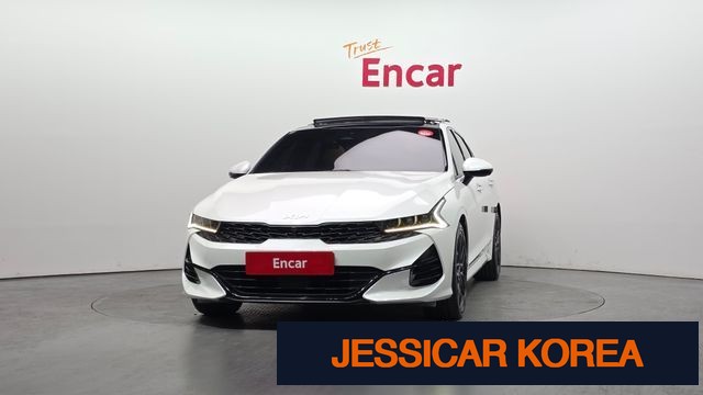 2022 Kia K5 3rd Gen - Thumbnail 15