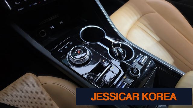 2022 Kia K5 3rd Gen - Thumbnail 18