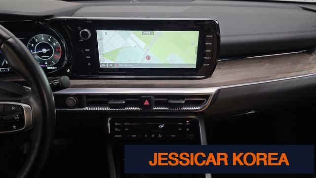2022 Kia K5 3rd Gen - Thumbnail 20