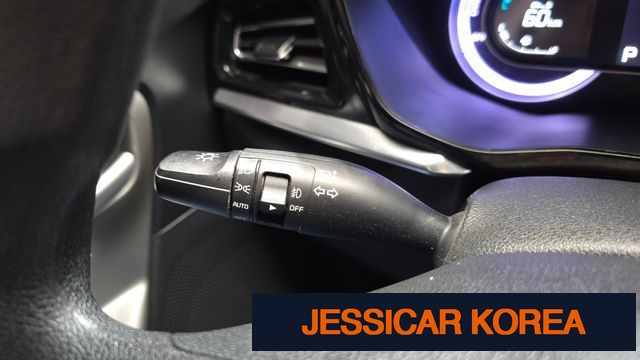 2021 Kia The New Niro - Thumbnail 3