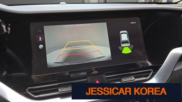 2021 Kia The New Niro - Thumbnail 4