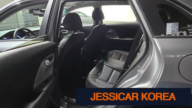 2021 Kia The New Niro - Thumbnail 7