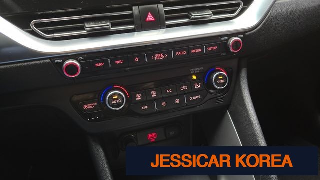 2021 Kia The New Niro - Thumbnail 14