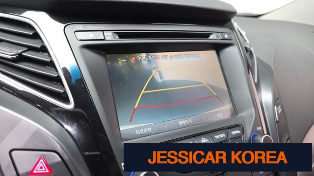 2012 Hyundai i40 saloon - Thumbnail 11