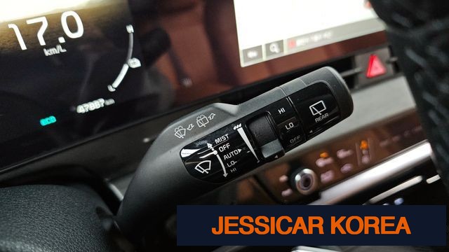 2024 Kia Sportage 5th generation hybrid - Thumbnail 4