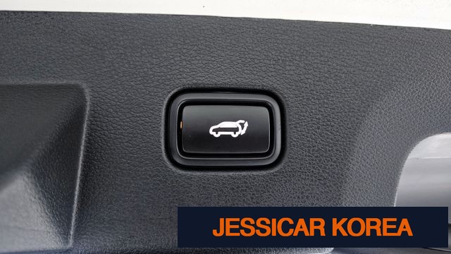 2024 Kia Sportage 5th generation hybrid - Thumbnail 7