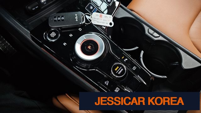 2024 Kia Sportage 5th generation hybrid - Thumbnail 10