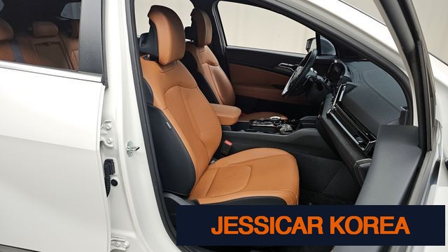 2024 Kia Sportage 5th generation hybrid - Thumbnail 19