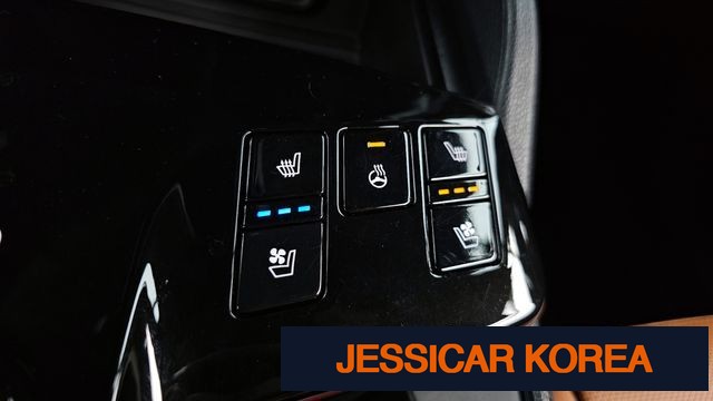 2024 Kia Sportage 5th generation hybrid - Thumbnail 20