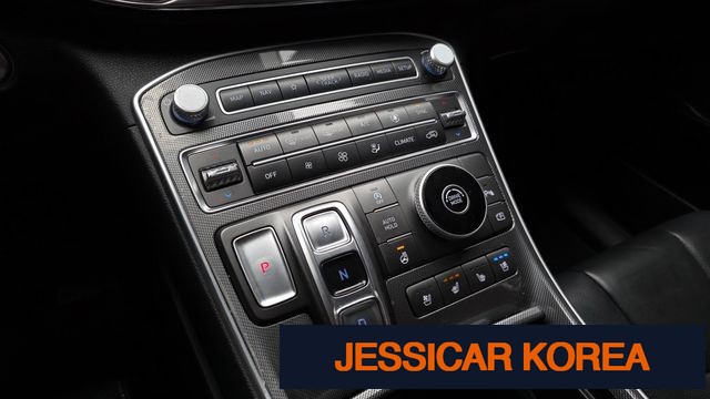 2021 Hyundai The New Santa Fe - Thumbnail 4